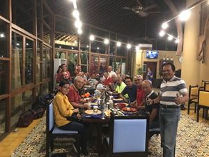 Gobar  12 Mei 2018